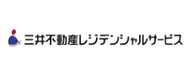 三井不動産レジデンシャルサービス株式会社